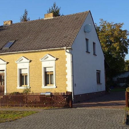 Ferienwohnung Wunderlich Krausnick Zimmer foto